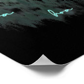 Hoa Hoa Hoa Seizoen Poster (Hoek)