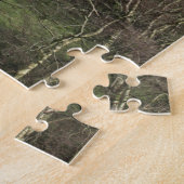 Hoad Monument - Ulverston Jigzaag Puzzle Legpuzzel (Zijkant)