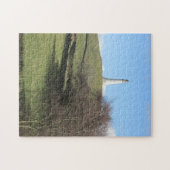 Hoad Monument - Ulverston Jigzaag Puzzle Legpuzzel (Horizontaal)