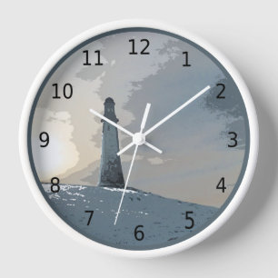 Hoad Monument, Ulverston, John Barrow, vuurtoren