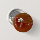 Hoagie II Ronde Button 3,2 Cm (Voorkant /achterkant)