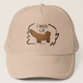 Hoarder Cat Pet (Voorkant)