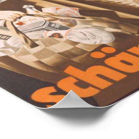 Hoarder Shame on You Poster (Hoek)