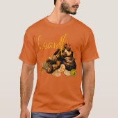 Hoardl. T-shirt (Voorkant)