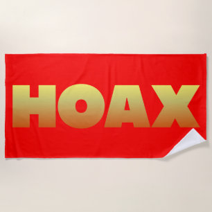 HOAX DESIGN STRANDLAKEN