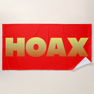 HOAX DESIGN STRANDLAKEN
