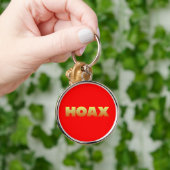 HOAX SLEUTELHANGER (Hand)