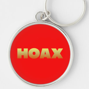 HOAX SLEUTELHANGER