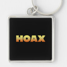 HOAX SLEUTELHANGER