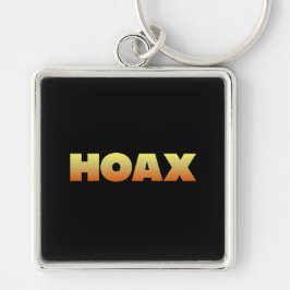 HOAX SLEUTELHANGER