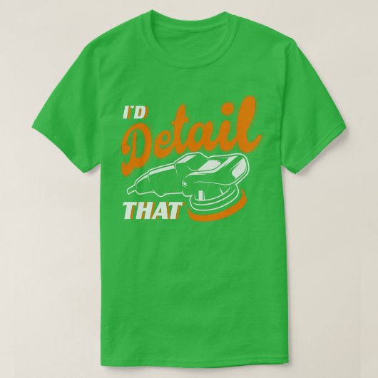 Hob T-shirt (Design voorkant)