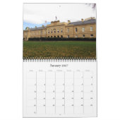 Hobart 2026 kalender (Jan 2027)
