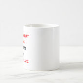 Hobart-fan, trouwe koffiemok (Center)