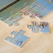 Hobart Haven Tasmanië Legpuzzel (Zijkant)