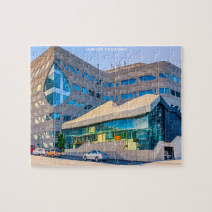 Hobart Tasmania Legpuzzel