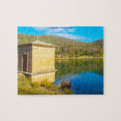 Hobart Tasmania Legpuzzel (Horizontaal)