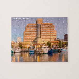 Hobart Tasmanië Australië Legpuzzel