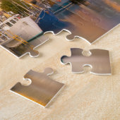 Hobart Tasmanië Australië Legpuzzel (Zijkant)