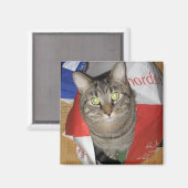 Hobbes Magneet (Voorkant / Achterkant)