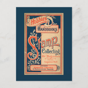 Hobbies en handboeken Stempel verzamelen Briefkaart