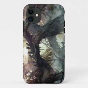 Hobbit: Verlatenheid van Kunst 2 van het Concept iPhone 11 Hoesje