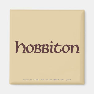 HOBBITON™ Solid Magneet