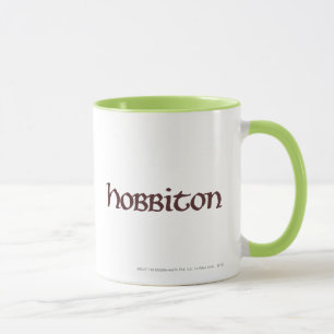 HOBBITON™ Solid Mok