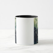 Hobbits Klaar om te vechten Mok (Midden)