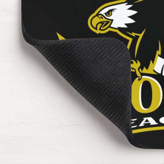 Hobbs Eagles Mousepad Muismat (Hoek)