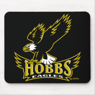 Hobbs Eagles Mousepad Muismat