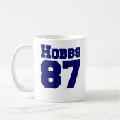 Hobbs, Pamela Koffiemok (Links)