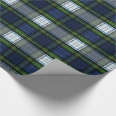Hobbs Plaid Gift Wrap Cadeaupapier (Hoek)