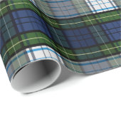 Hobbs Plaid Gift Wrap Cadeaupapier (Rol Hoek)