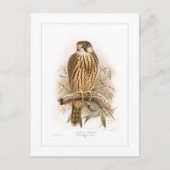 Hobby Briefkaart (Voorkant)