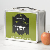 Hobby drone clubs en groepen (In situ)