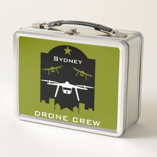 Hobby drone clubs en groepen (Voorkant)