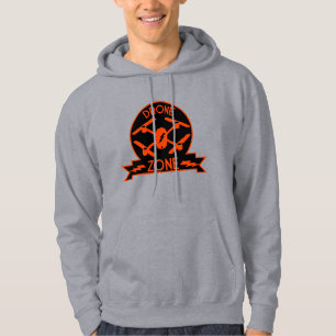 Hobby Drone   Drone Piloot   Fotografie   Races Hoodie