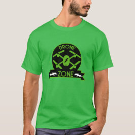 Hobby Drone | Drone Piloot | Fotografie | Races T-shirt