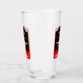 Hobby Drone Pilot Glas (Links)