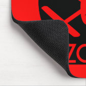 Hobby Drone Pilot Muismat (Hoek)