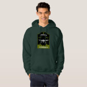 Hobby Dronepiloot Hoodie (Voorkant volledig)