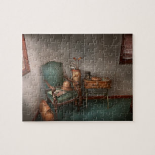 Hobby - Golf - Fotografie - Pursuits of happiness Legpuzzel