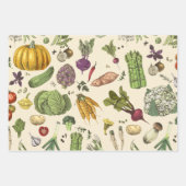 Hobby Groentable Gardening Inpakpapier Vel (Voorkant)