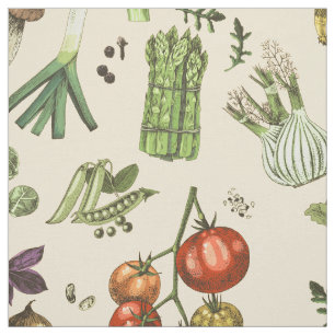 Hobby Groentable Gardening Stof