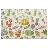 Hobby Groentable Gardening Stof (Fat Quarter)