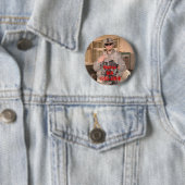 hobby, HobbyKIA1985-2008 Ronde Button 5,7 Cm (In situ)