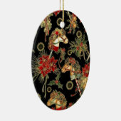 Hobby Horse Ornament (Rechts)