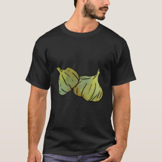 Hobby Kook Ui In Helder Kleuren Voor Kinderen T-shirt