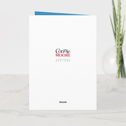 Hobby Marbles Blank Kaart (Achterkant)