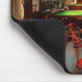 Hobby - Pool - The billiards club 1915 Muismat (Hoek)